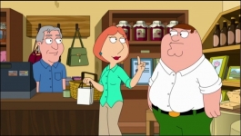 Family Guy - Season 22 Episode 10